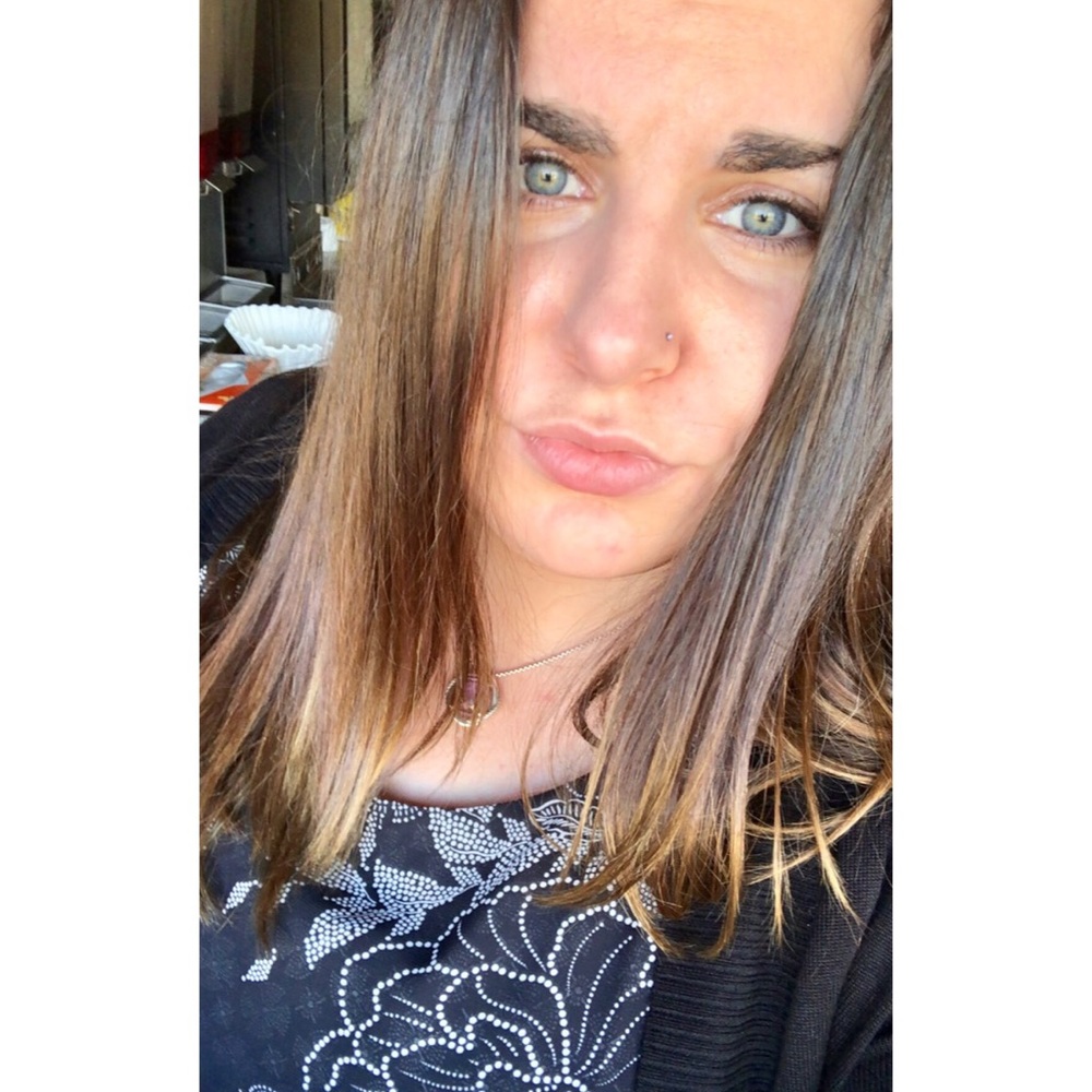 Meet your Posher, Franki